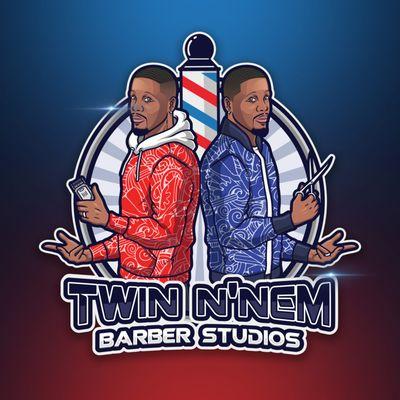 Twin Nnem Barber Studios