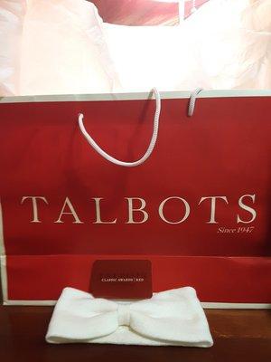 Talbots