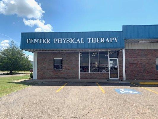Fenter Physical Therapy