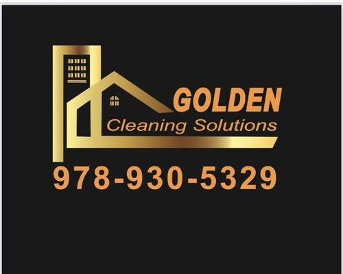Golden Cleaning Solutions