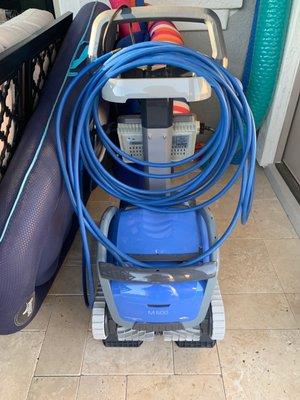 Poolwerx Higley and Pecos