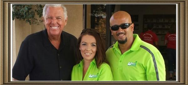 Whos magic solution.com