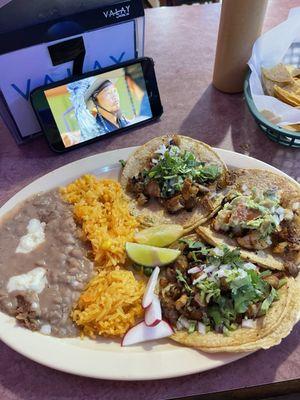 Taqueria El Dorado 2