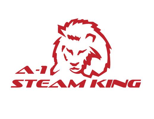 A1 Steam King