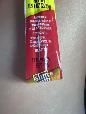 Indian Shores Food Mart