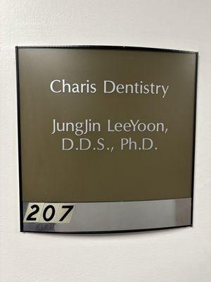 Charis Dentistry