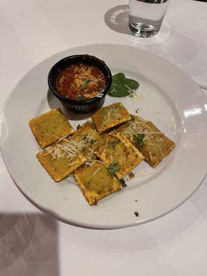 Di Trapani's Italian Bistro