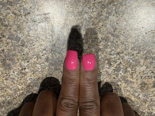 Luxury Nails & Spa