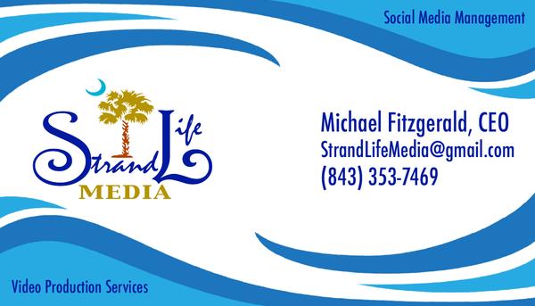 Strand Life Media