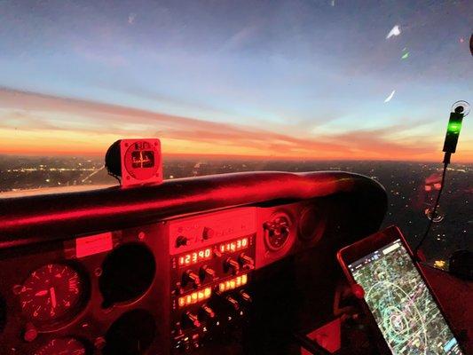 Blue Canyon Aviation