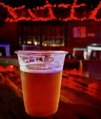 Bougainvillea's Old Florida Tavern