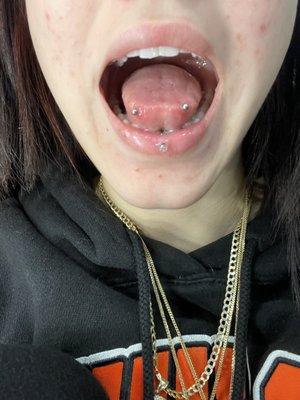 Stigma Tattoo and Piercings