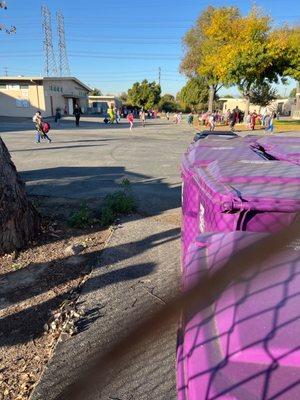 McKinley William Elementary School