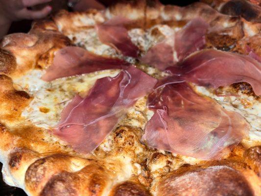 Millie's Old World Meatballs & Pizza