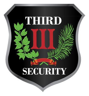Third Security