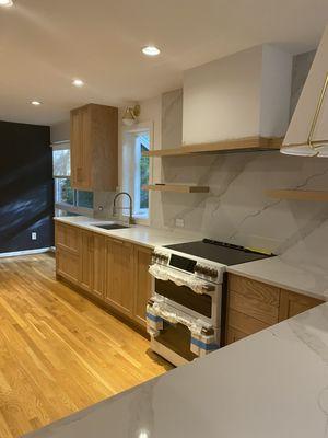 D & I Home Improvement