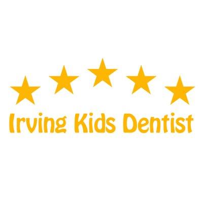Irving Kids Dentist
