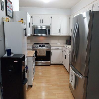 Cleanfinity Solutions