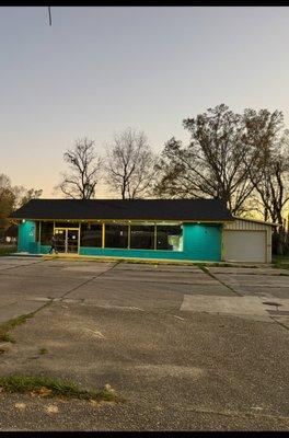 Springfield Quickstop