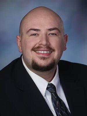 Skylar Passon, PA - Billings Clinic Podiatry