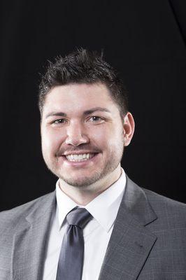 Isaac Swan - Fairway Independent Mortgage Corporation