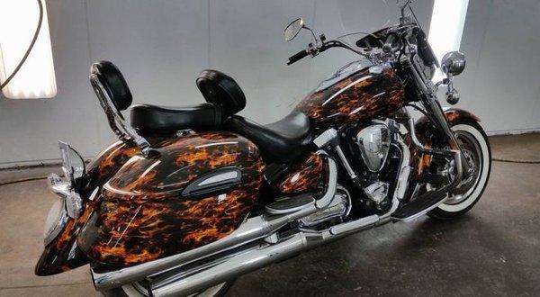 coyote customs & collision repair