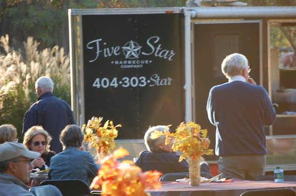 Five Star Culinary Group