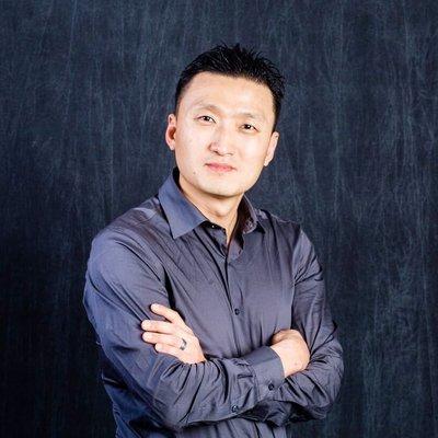 James Park - Johns Creek Realty Partners