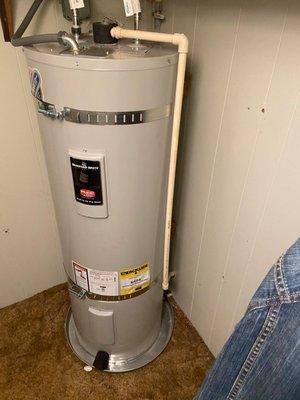 Catch-Up Emergency Plumber