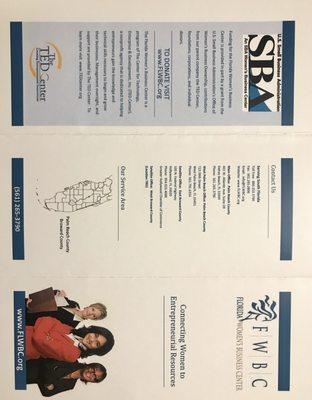 Florida Women's Business Center