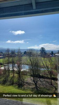 Clintina Waters - Corcoran Global Living Arcata