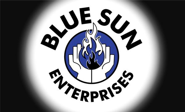 Our logo, done by Abbey Inc!!!