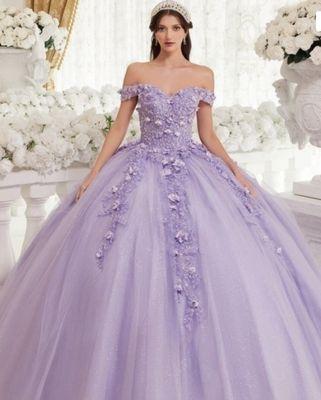 Lizzie's Bridal & Formal