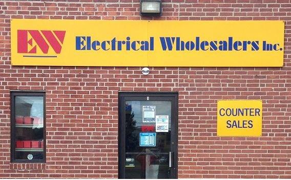 Electrical Wholesalers Inc.