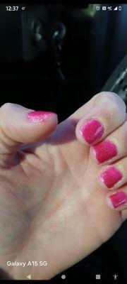Queen Nails