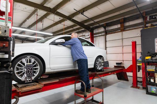 McGuire's Automotive