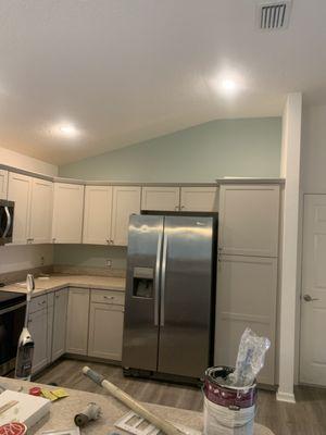 Pacetti’s Painting and Cleaning