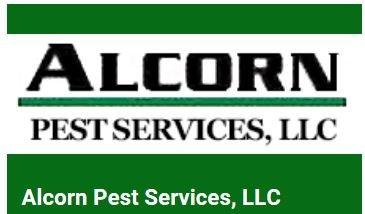 Alcorn Pest Service