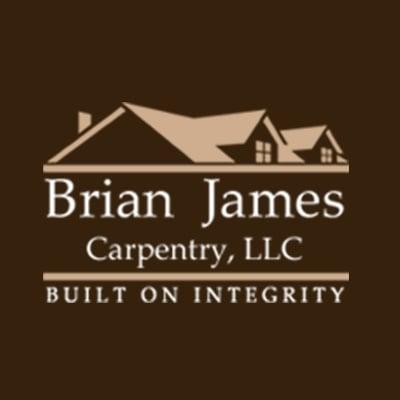 Brian James Carpentry