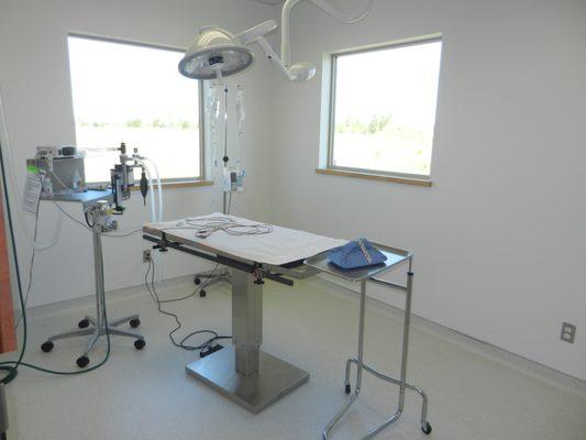 Advanced Care Pet Hospital