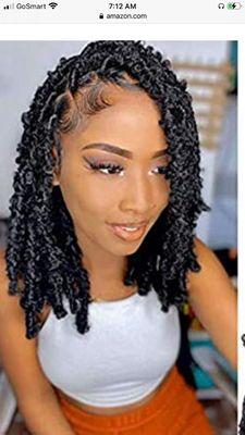 Ceka African Hair Braiding