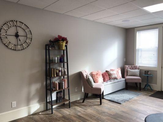 New Roots Hair Studio