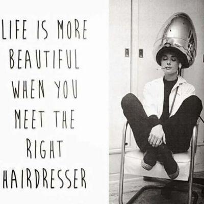 The Hair Lounge By Anni