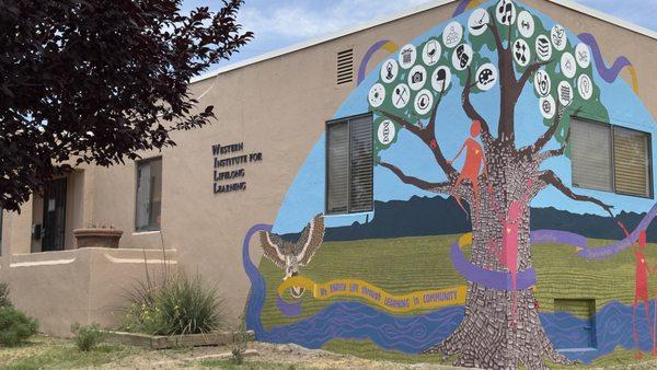 Western Institute of Lifelong Learning