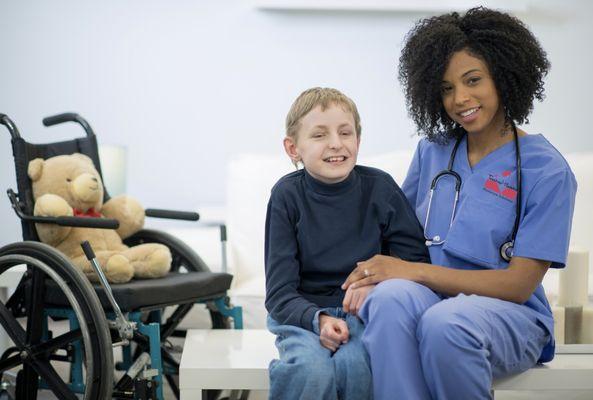 Trusted Hearts Homecare Solutions