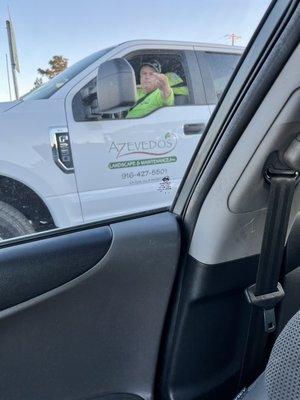 Azevedo's Landscape Maintenance