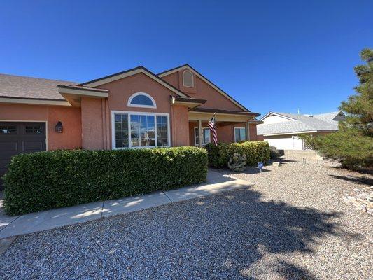 Elite Landscape & Construction