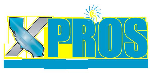 X Marks the Spot, for Your Spot-Free Image!