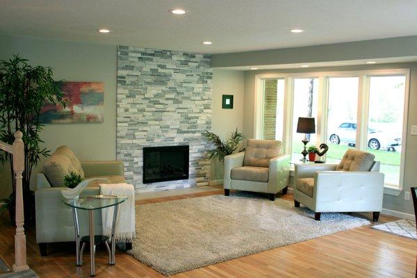 Presentations Home Staging