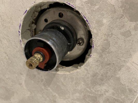 Eddie's Handyman Service